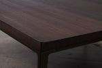B&B Italia Michel Coffee Table by Antonio Citterio