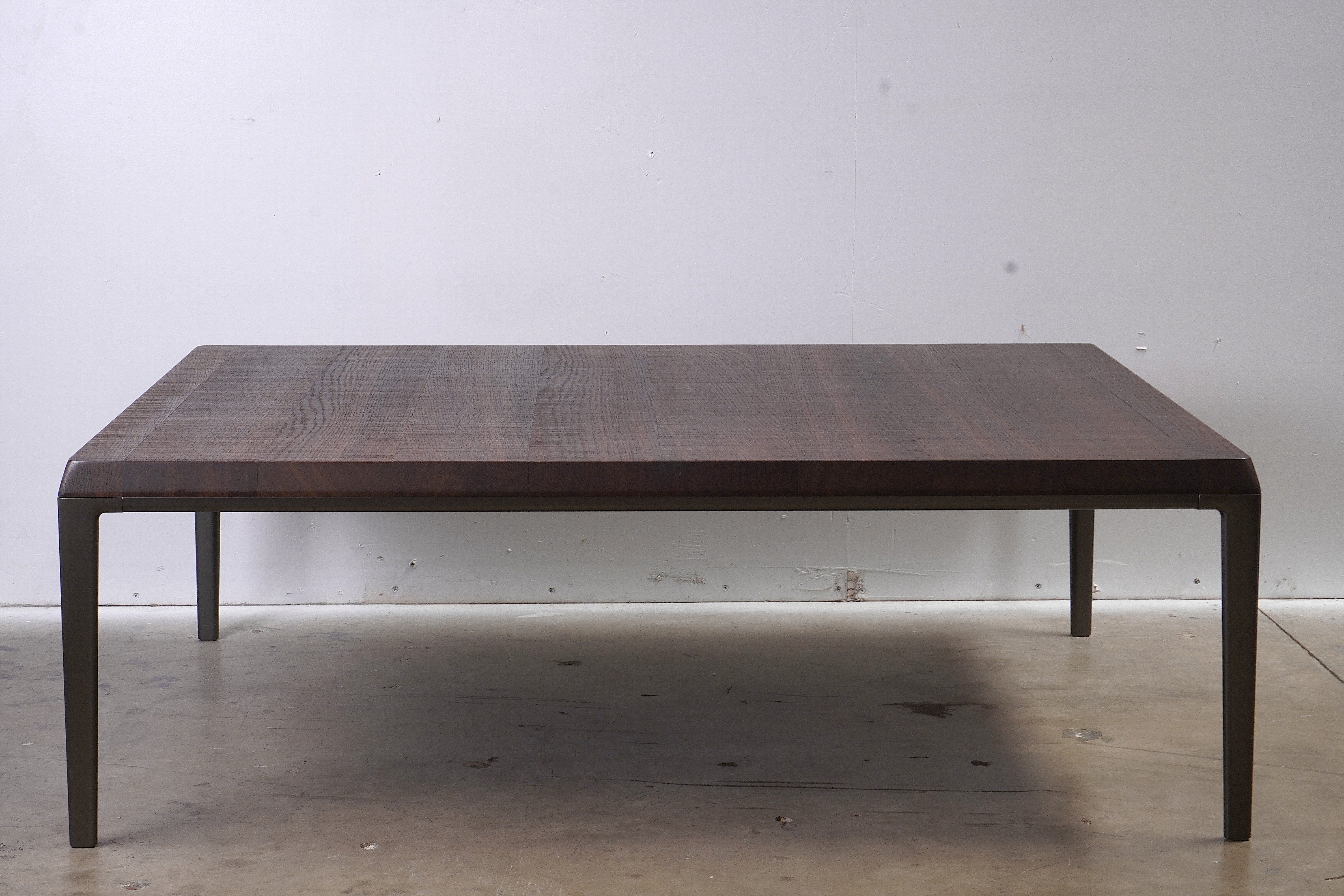 MichimasaテーブルB&B Italia THE TABLES B&B Italia Michel Coffee Table by Antonio Citterio – Resiklo