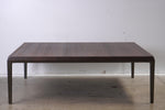 B&B Italia Michel Coffee Table by Antonio Citterio