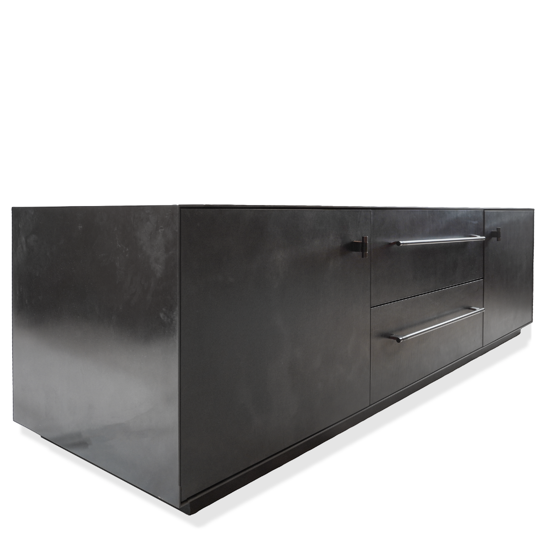 BDDW MAPPER STANDARD CREDENZA