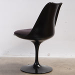 Eero Saarinen Tulip Side or Dining Chairs by Knoll, Set of 4