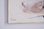 Tony Mose ESOM Original Triptych Artwork