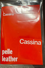 Cassina Volage Leather King Size Bed Frame by Philippe Starck (New Condition)