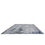 Fendi Casa Tappeto 100% Viscose Carpet (13 ft 2 in x 13 ft 2 in)