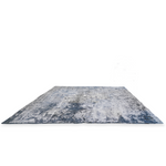 Fendi Casa Tappeto 100% Viscose Carpet (13 ft 2 in x 13 ft 2 in)