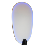 Italian Andcosta Daytona Swivel LED Floor Lamp - Medium, from Roche Bobois