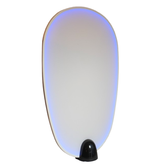 Italian Andcosta Daytona Swivel LED Floor Lamp - Medium, from Roche Bobois