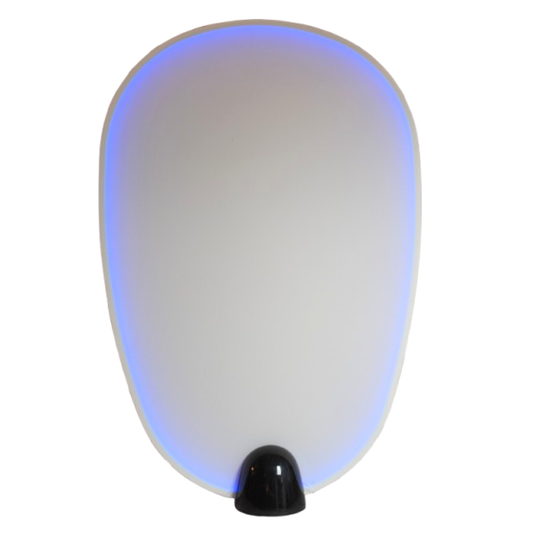 Italian Andcosta Daytona Swivel LED Floor Lamp - Large, from Roche Bobois