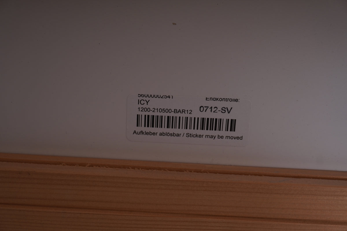 Japanese 'Dance Man' 4 Geisha Vintage Photo with Frame