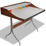 George Nelson Swag Leg Desk