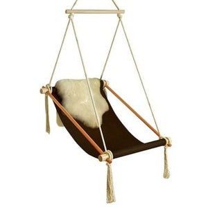 Ovis Hanging Chair from Ladies & Gentlemen Studio