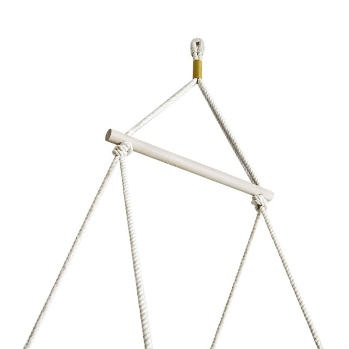Ovis Hanging Chair from Ladies & Gentlemen Studio