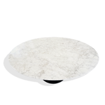 Knoll Saarinen Oval Coffee Table