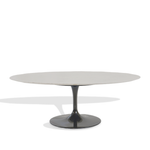 Knoll Saarinen Oval Coffee Table