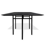 Snaregade Rectangular Table from Menu Design