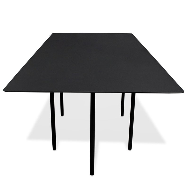 Snaregade Rectangular Table from Menu Design