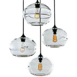 John Pomp Dining Room Chandelier