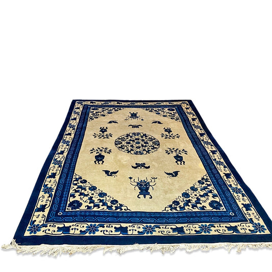 Ralph Lauren Modern Carpet by Henredon