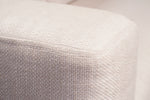 Contemporary Sectional Sofa in Donghia Fanello Upholstery (Mint Condition)