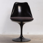 Eero Saarinen Tulip Side or Dining Chairs by Knoll, Set of 4