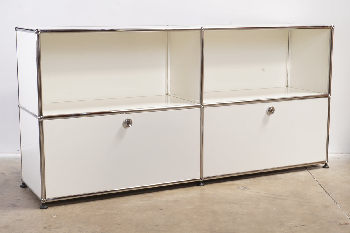 USM Haller Credenza