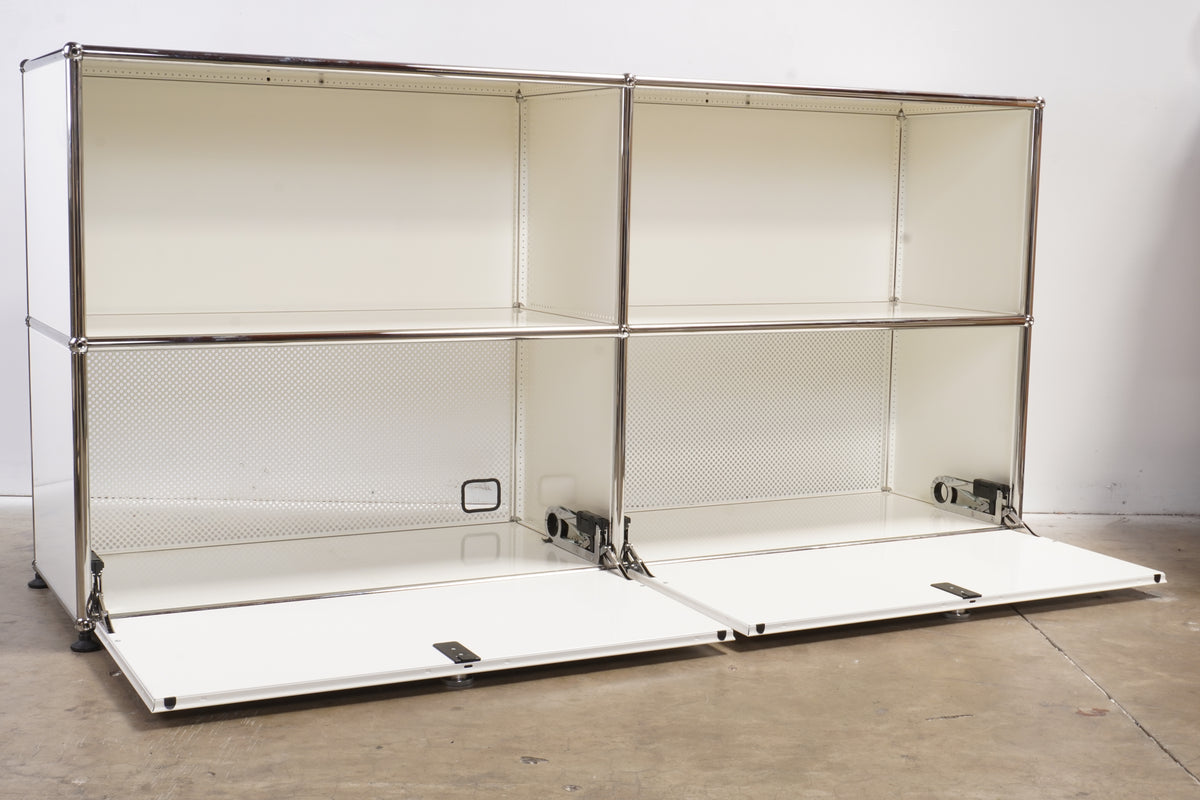 USM Haller Credenza