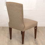 Set of 8 Artistic Frame Loren Sidechair