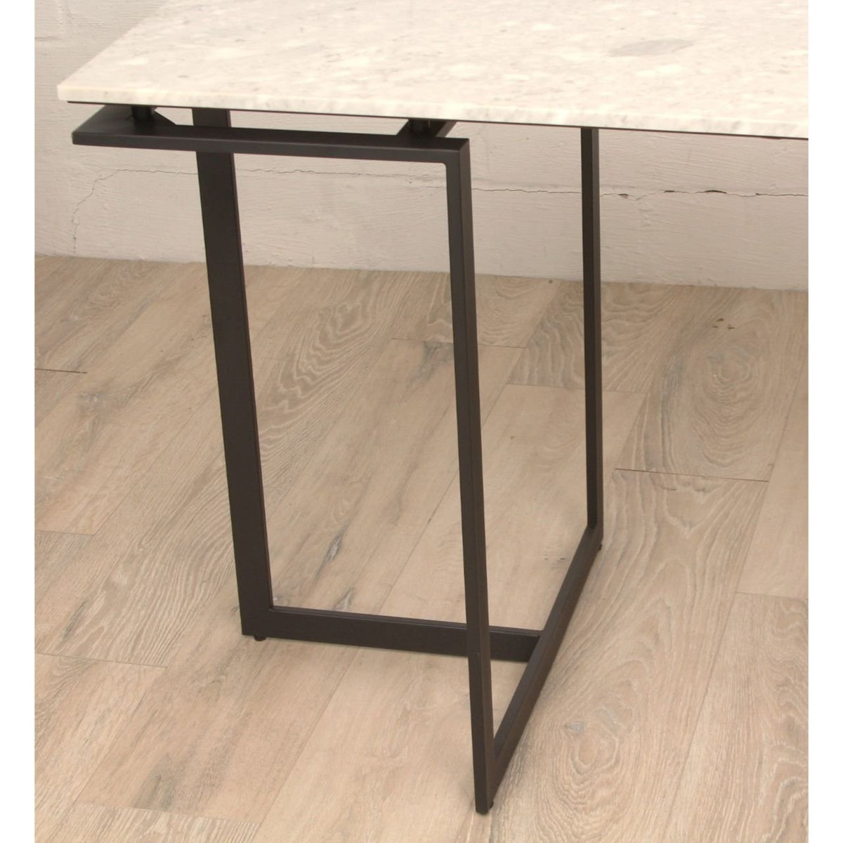 CB2 Fullerton Modular Desk