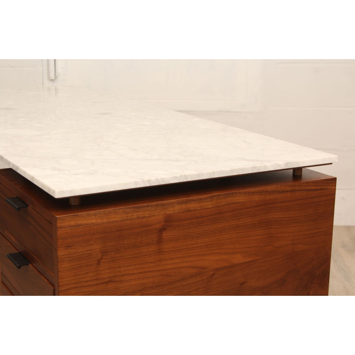 CB2 Fullerton Modular Desk