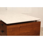 CB2 Fullerton Modular Desk