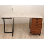 CB2 Fullerton Modular Desk