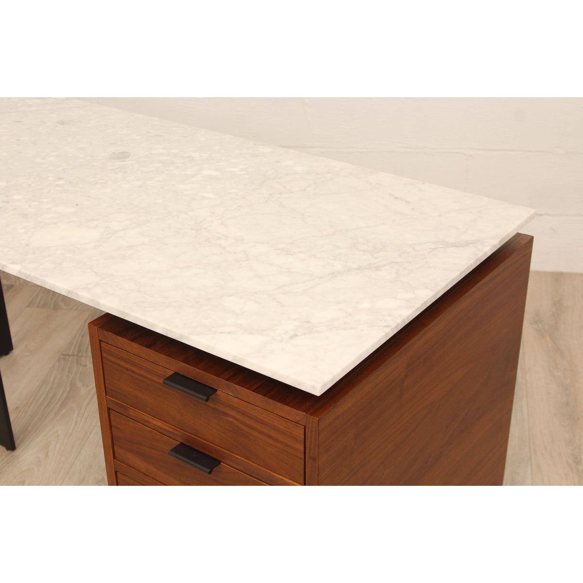 CB2 Fullerton Modular Desk