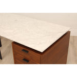 CB2 Fullerton Modular Desk