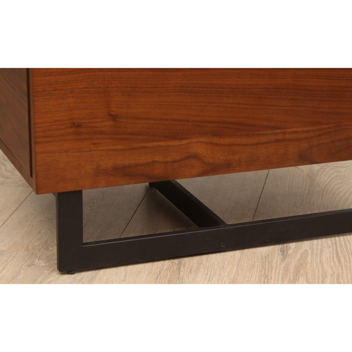 CB2 Fullerton Modular Desk
