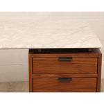 CB2 Fullerton Modular Desk