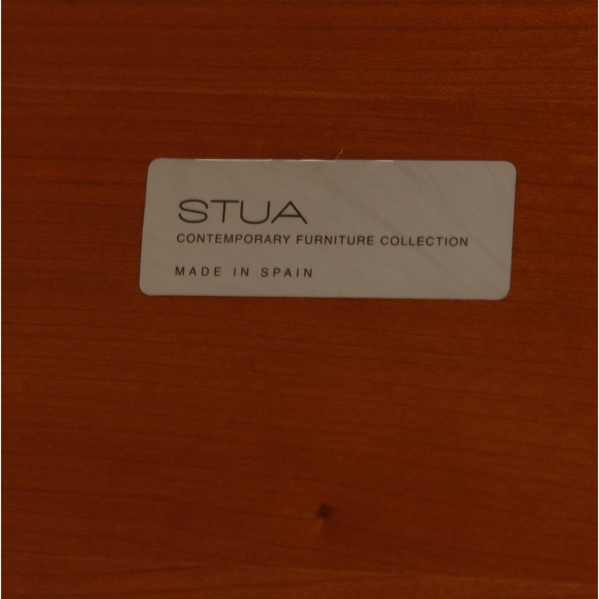 Design Within Reach Stua Zero Dining Table