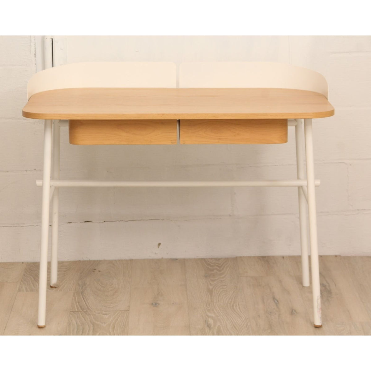 French Victor Desk Designed by Harto & Pierre-Francois Dubois