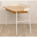 French Victor Desk Designed by Harto & Pierre-Francois Dubois