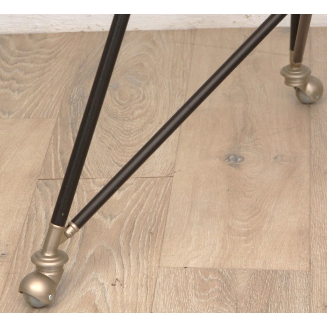 Mariano Fortuny DF76TRA-11 Studio 76 Tripod Stand Floor Lamp