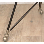 Mariano Fortuny DF76TRA-11 Studio 76 Tripod Stand Floor Lamp
