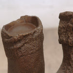 Harvey Edwards Leg Warmers Ballet Sculpture