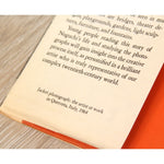 Isamu Noguchi  The Life of a Sculptor - Illustrated with photographs - Hardcover