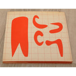 Isamu Noguchi  The Life of a Sculptor - Illustrated with photographs - Hardcover