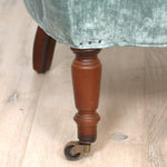 John Derian Cisco Home Tulip Chair By Cisco Brothers