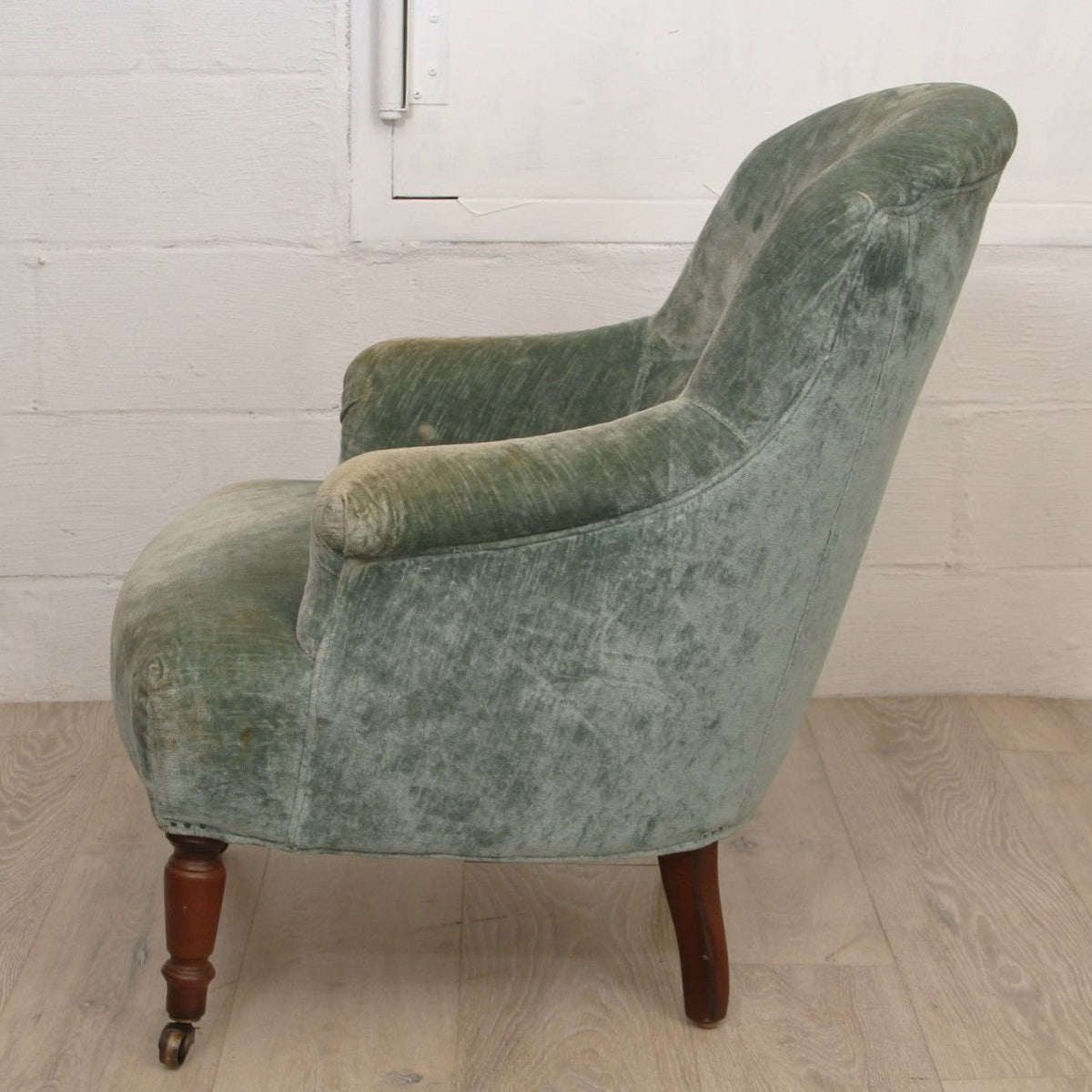 John Derian Cisco Home Tulip Chair By Cisco Brothers