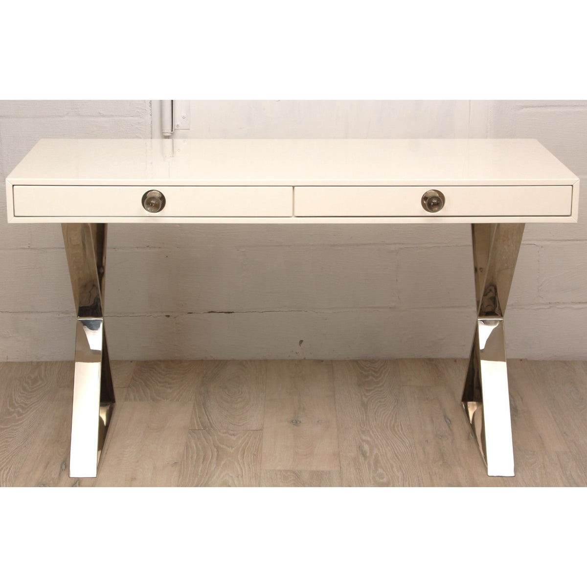 Jonathan Adler Channing Lacquered Desk