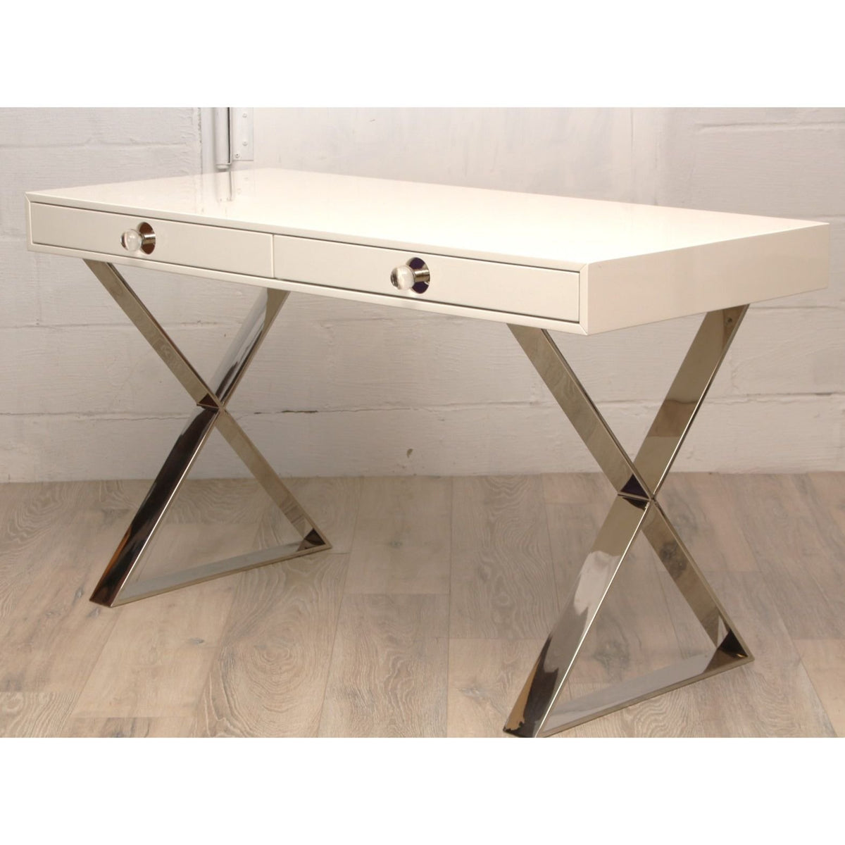 Jonathan Adler Channing Lacquered Desk