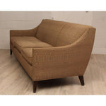 Mitchell Gold & Bob Williams Cara Herringbone Sofa