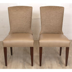 Pair of Artistic Frame Loren Sidechair