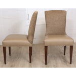 Pair of Artistic Frame Loren Sidechair